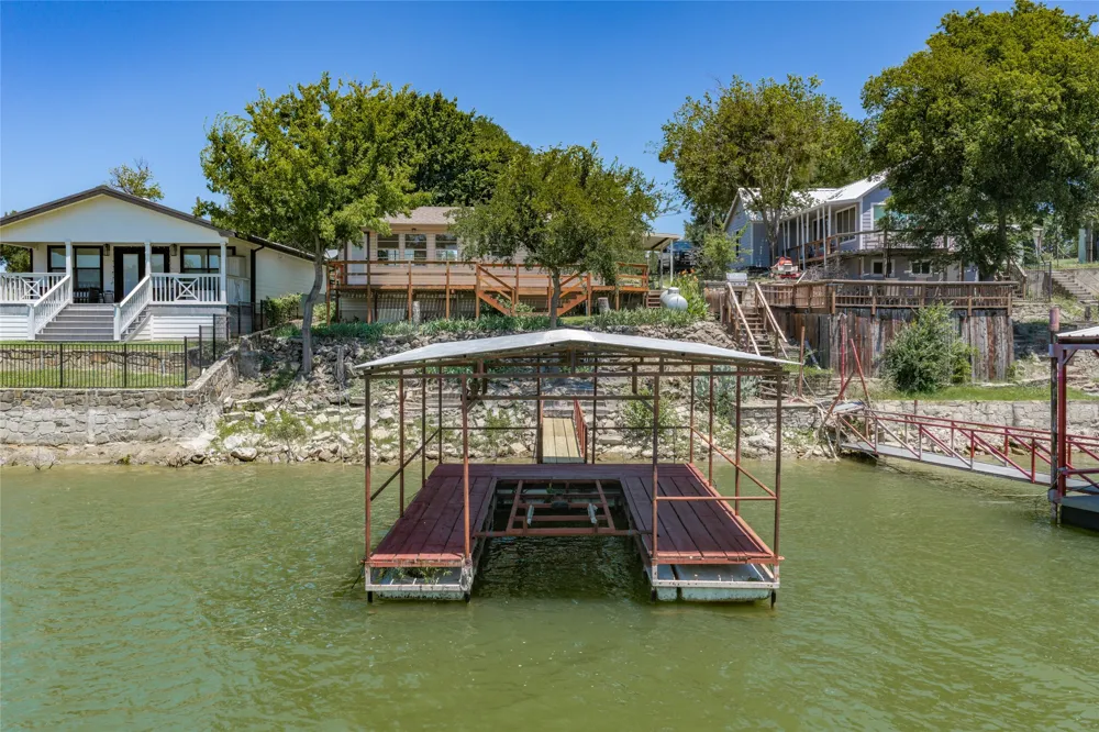 121 Lure Street Bridgeport, TX 76426