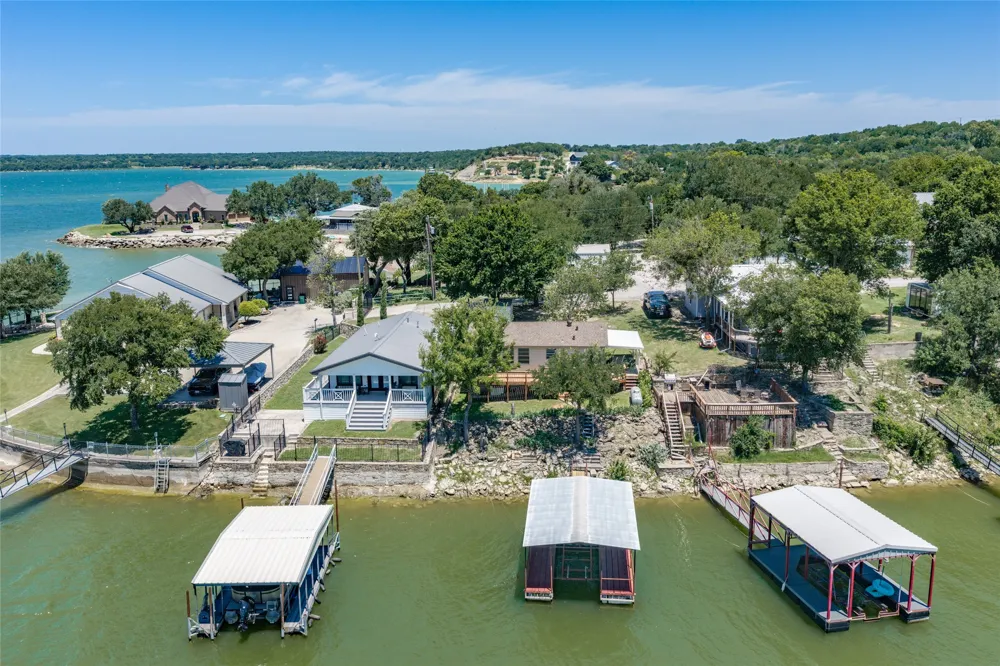 121 Lure Street Bridgeport, TX 76426