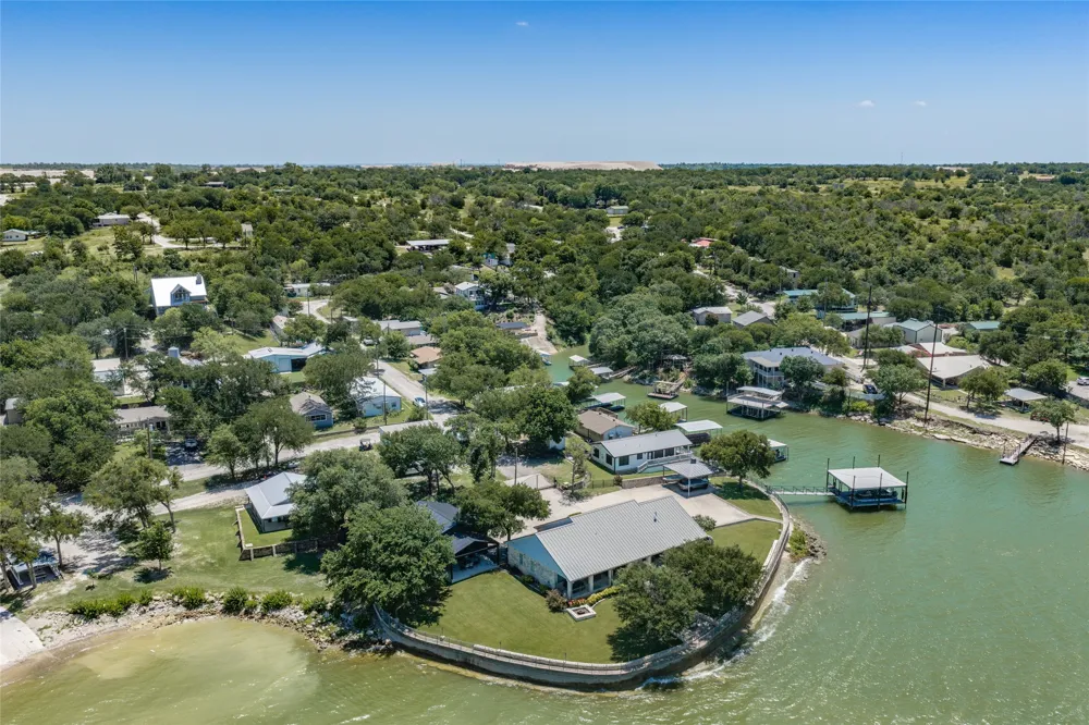 121 Lure Street Bridgeport, TX 76426