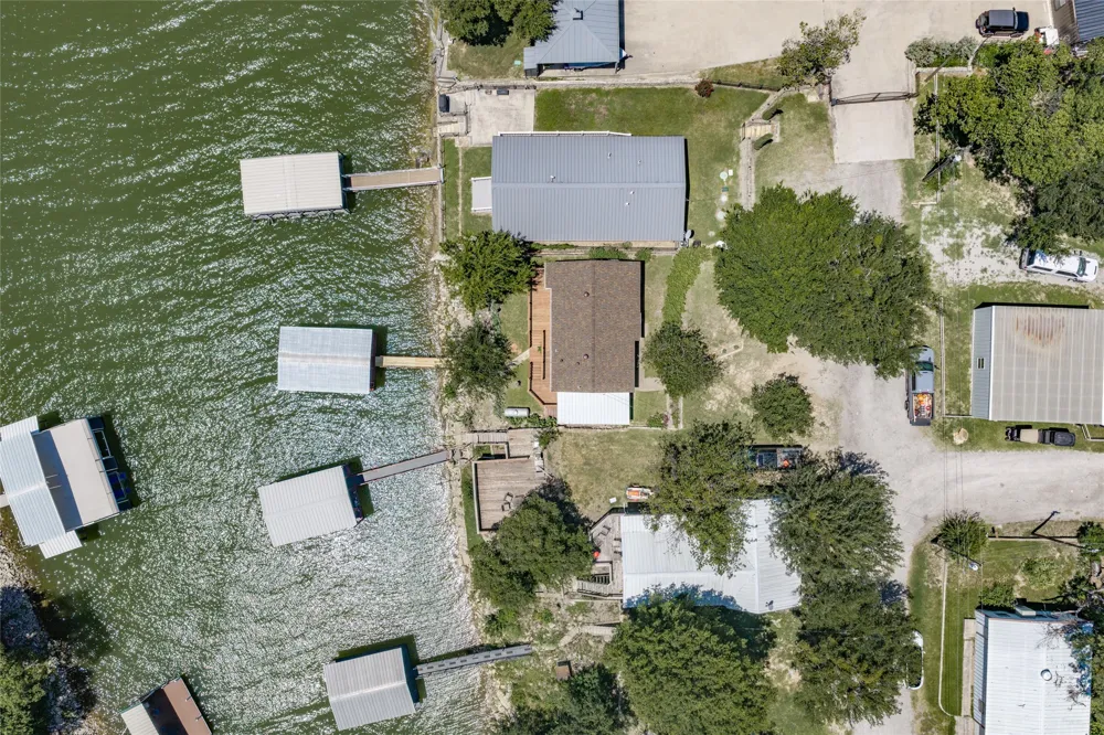 121 Lure Street Bridgeport, TX 76426