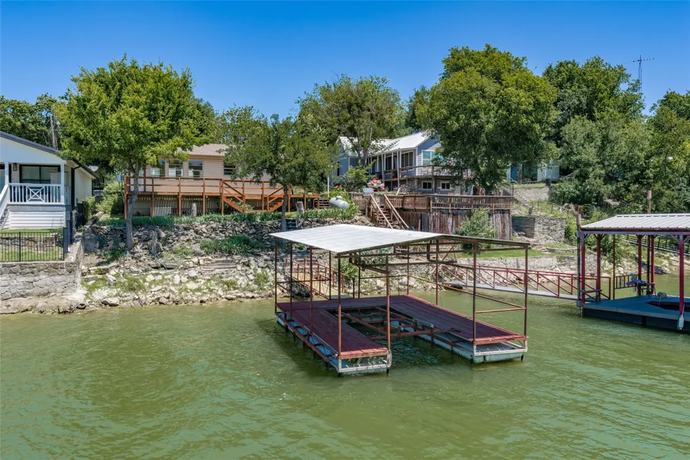 121 Lure Street Bridgeport, TX 76426