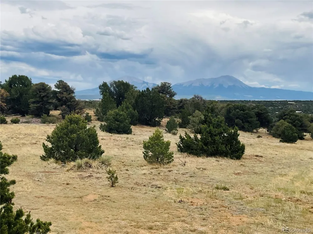 Lot 17 Phase 3 Navajo Ranch Resort Walsenburg, CO 81089