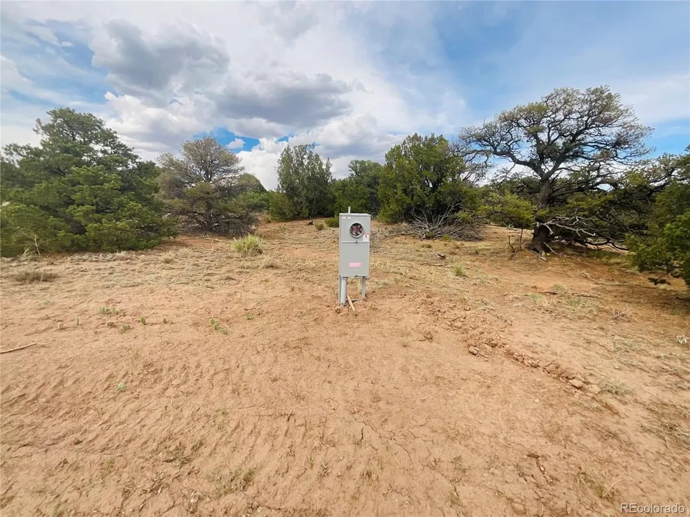 Lot 17 Phase 3 Navajo Ranch Resort Walsenburg, CO 81089