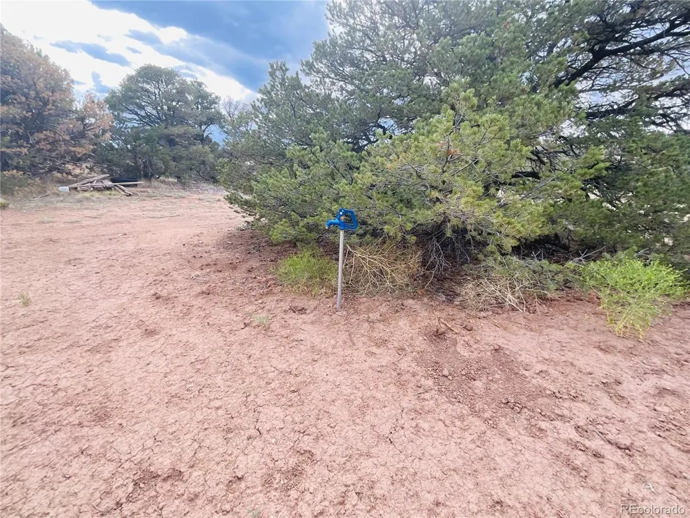 Lot 17 Phase 3 Navajo Ranch Resort Walsenburg, CO 81089