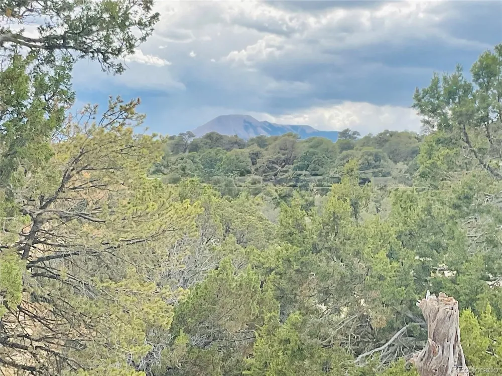 Lot 17 Phase 3 Navajo Ranch Resort Walsenburg, CO 81089