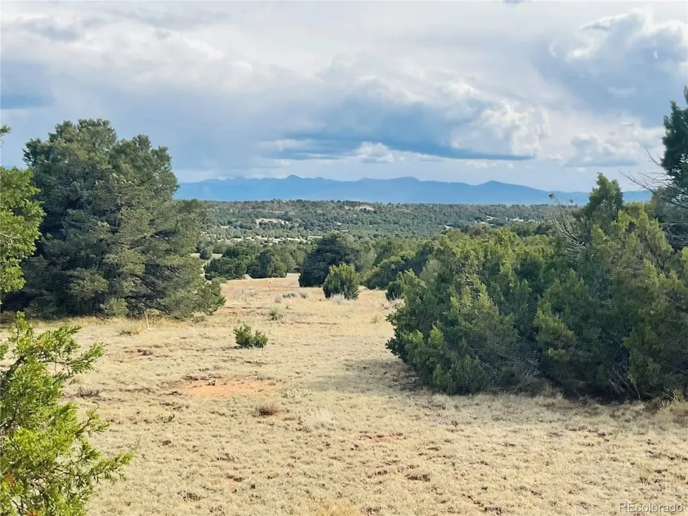Lot 17 Phase 3 Navajo Ranch Resort Walsenburg, CO 81089