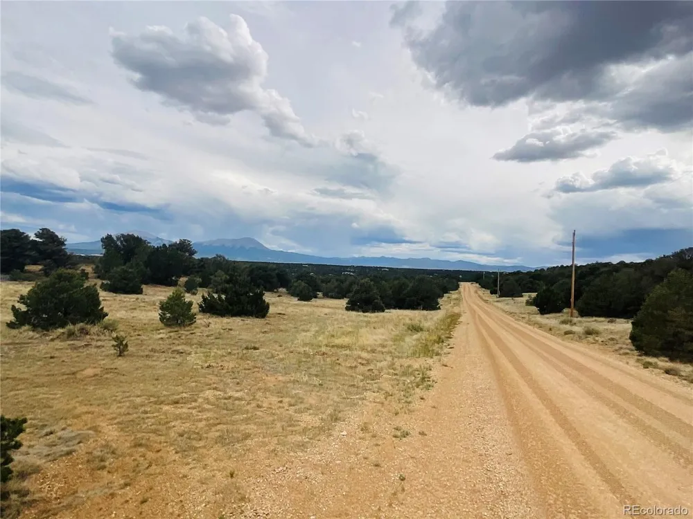 Lot 17 Phase 3 Navajo Ranch Resort Walsenburg, CO 81089