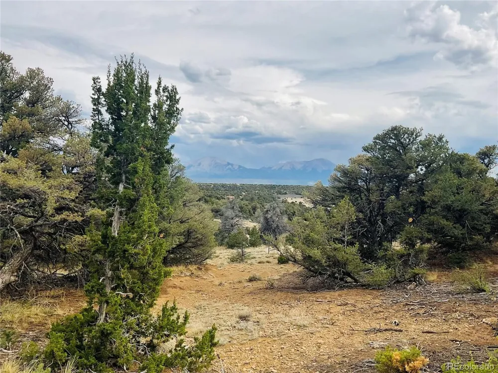 Lot 17 Phase 3 Navajo Ranch Resort Walsenburg, CO 81089