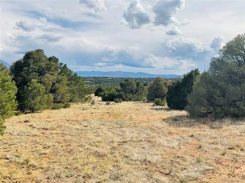 Lot 17 Phase 3 Navajo Ranch Resort Walsenburg, CO 81089