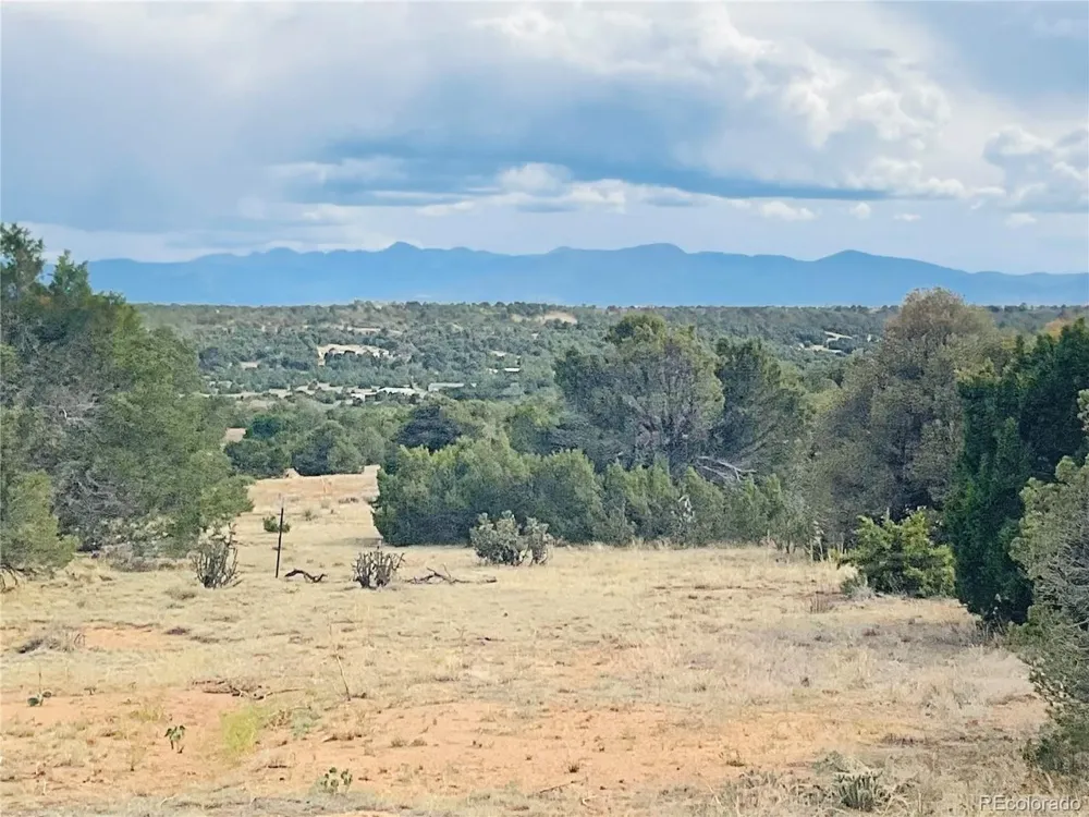 Lot 17 Phase 3 Navajo Ranch Resort Walsenburg, CO 81089