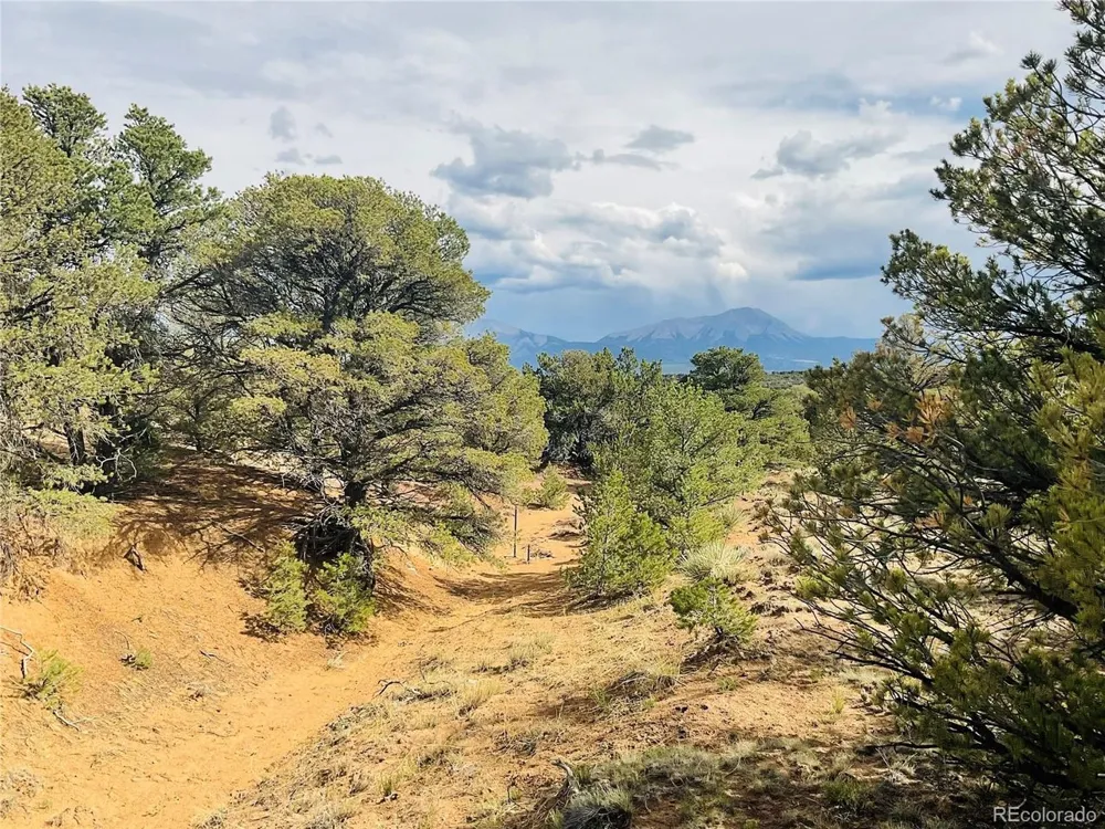 Lot 17 Phase 3 Navajo Ranch Resort Walsenburg, CO 81089