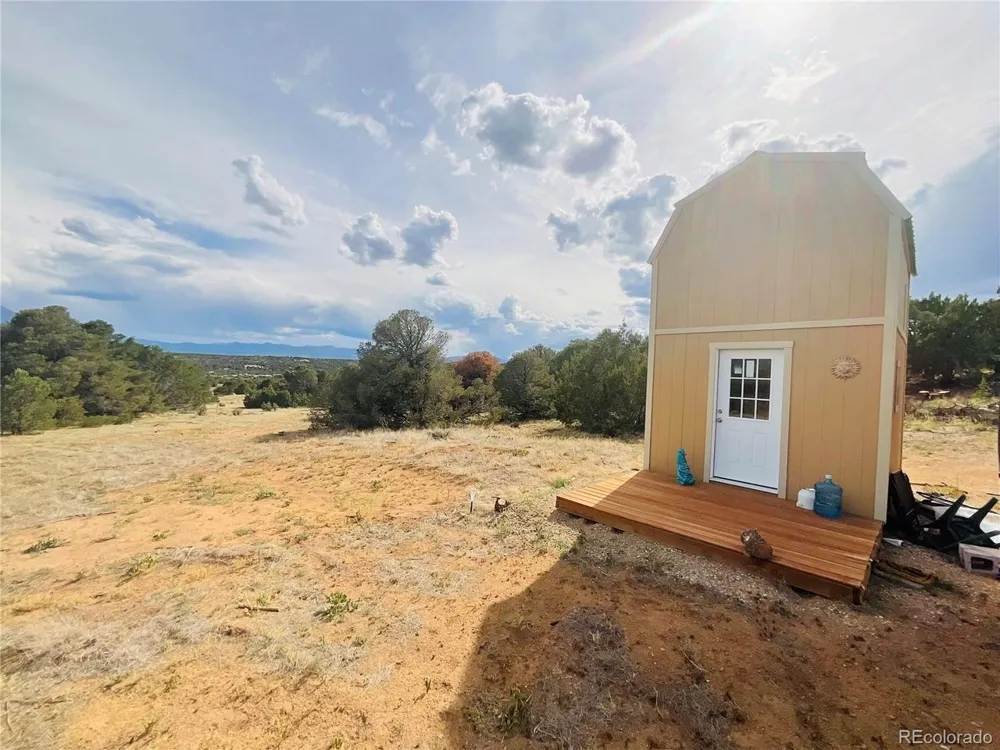 Lot 17 Phase 3 Navajo Ranch Resort Walsenburg, CO 81089