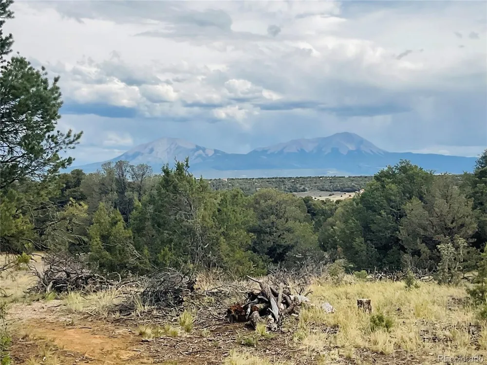 Lot 17 Phase 3 Navajo Ranch Resort Walsenburg, CO 81089