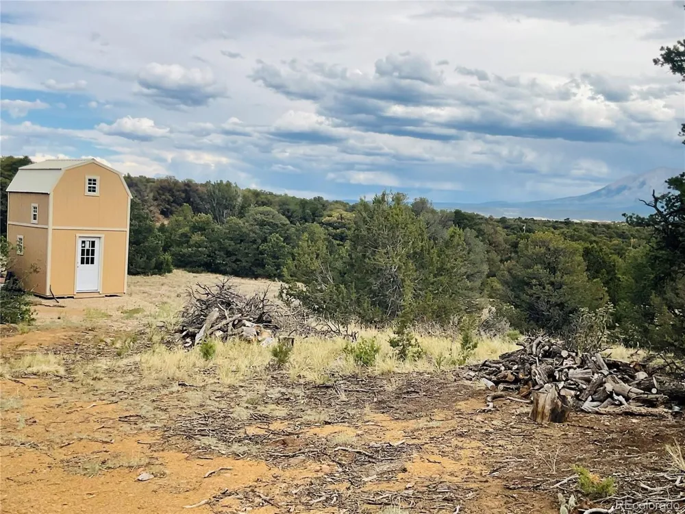 Lot 17 Phase 3 Navajo Ranch Resort Walsenburg, CO 81089