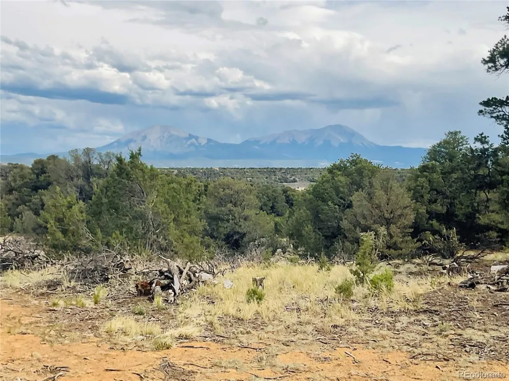 Lot 17 Phase 3 Navajo Ranch Resort Walsenburg, CO 81089