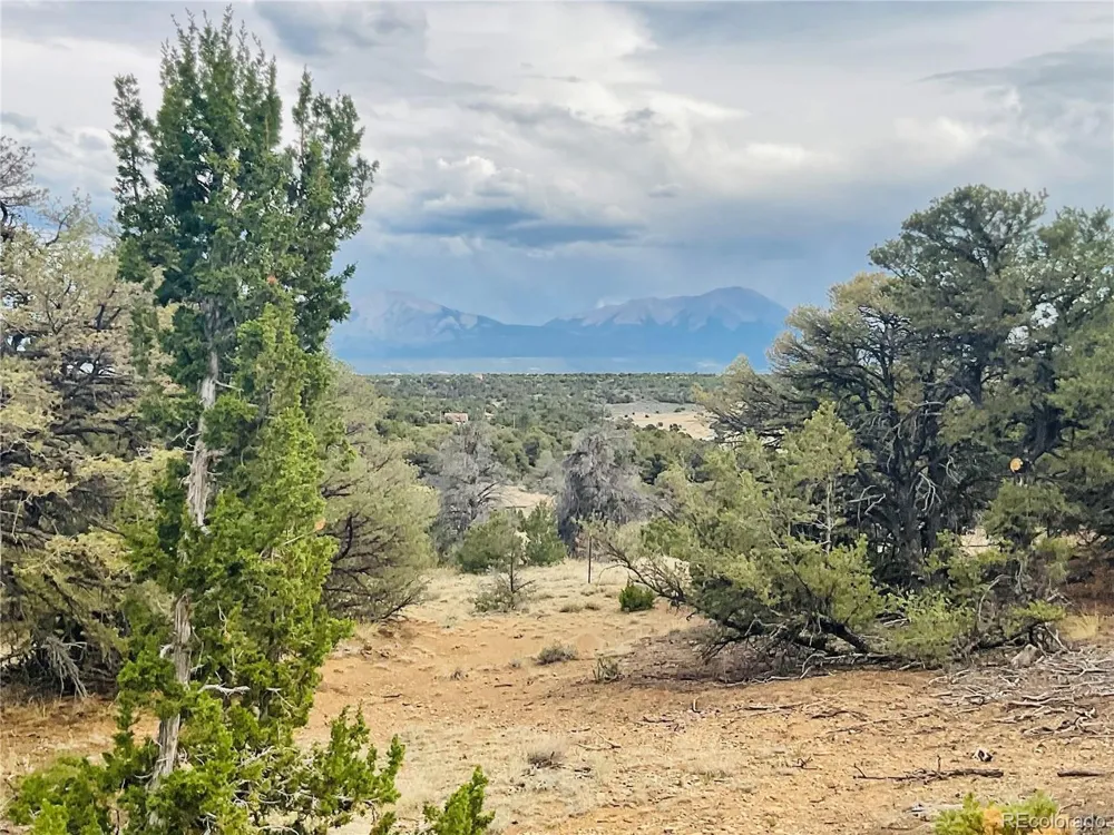 Lot 17 Phase 3 Navajo Ranch Resort Walsenburg, CO 81089
