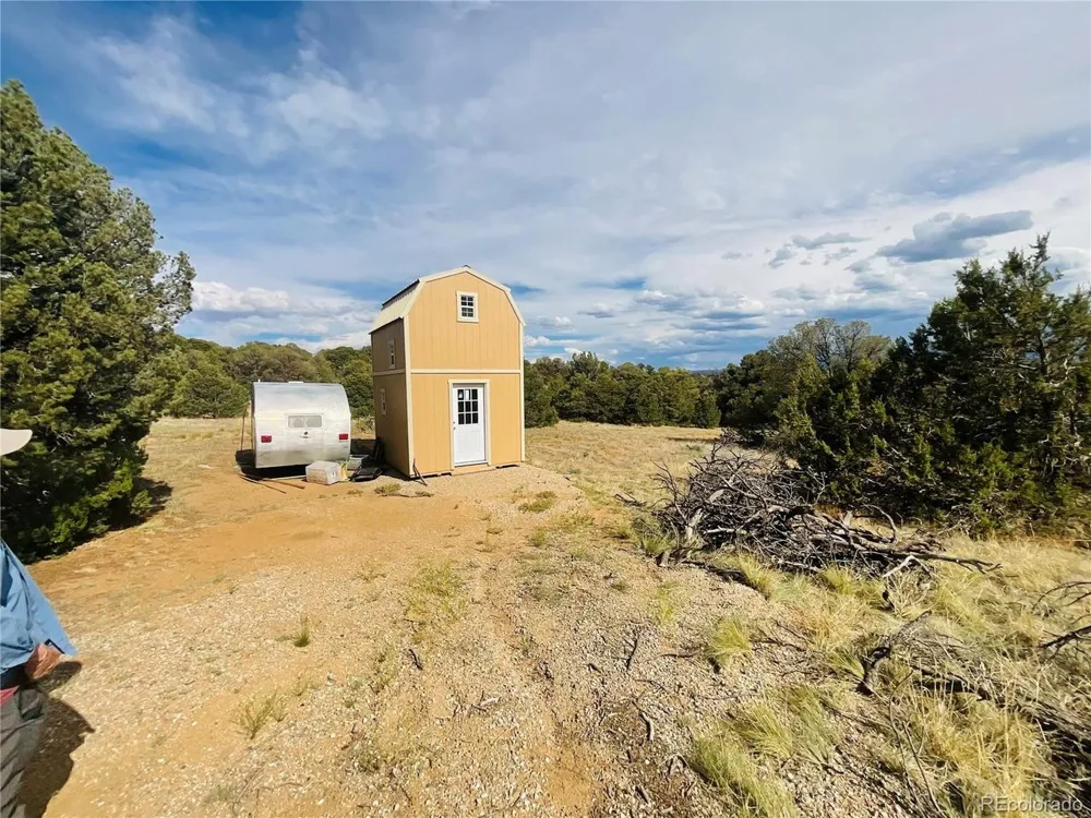 Lot 17 Phase 3 Navajo Ranch Resort Walsenburg, CO 81089