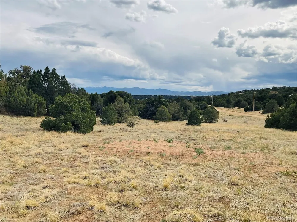 Lot 17 Phase 3 Navajo Ranch Resort Walsenburg, CO 81089