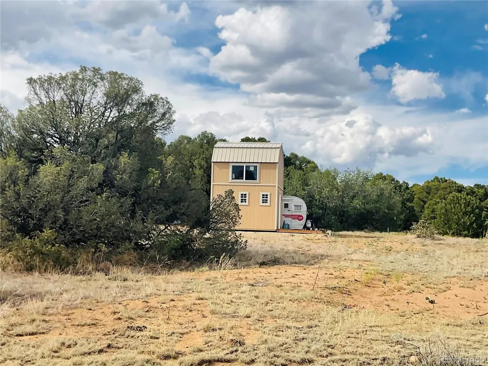 Lot 17 Phase 3 Navajo Ranch Resort Walsenburg, CO 81089