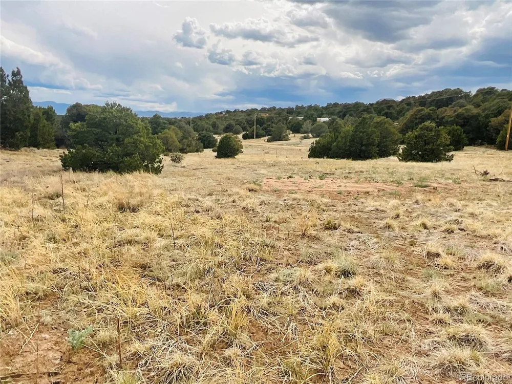 Lot 17 Phase 3 Navajo Ranch Resort Walsenburg, CO 81089
