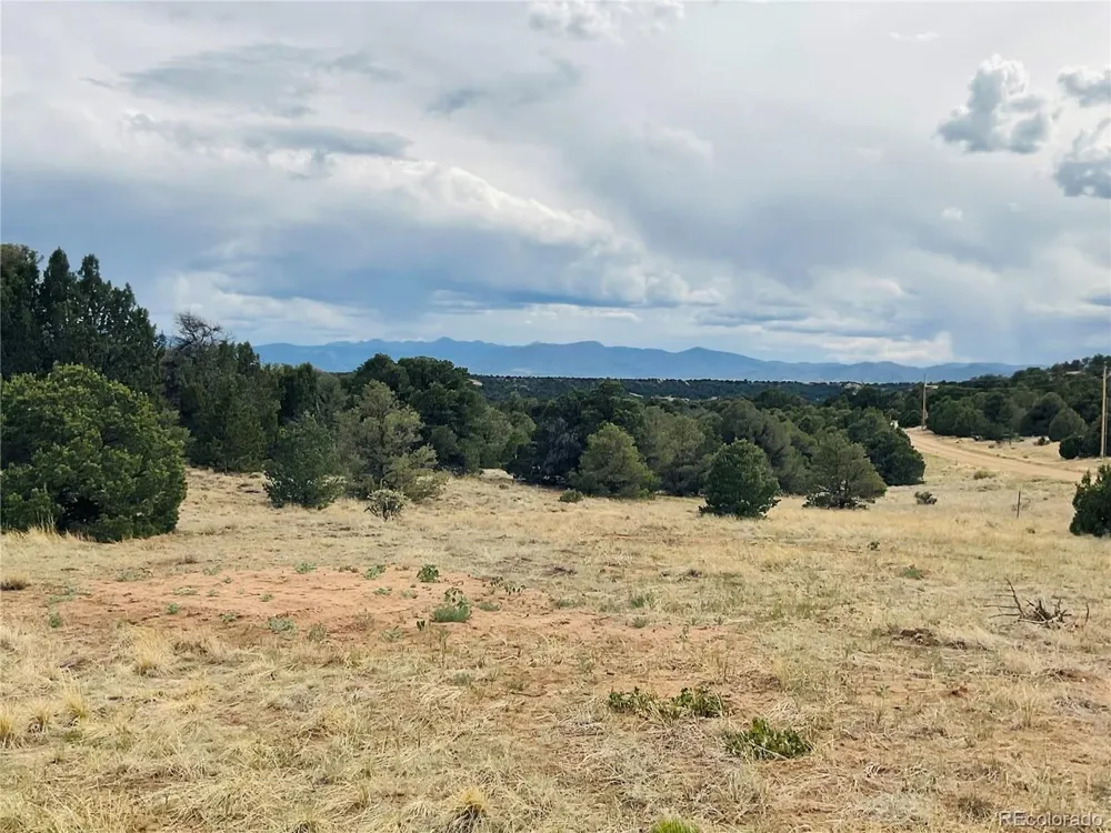 Lot 17 Phase 3 Navajo Ranch Resort Walsenburg, CO 81089