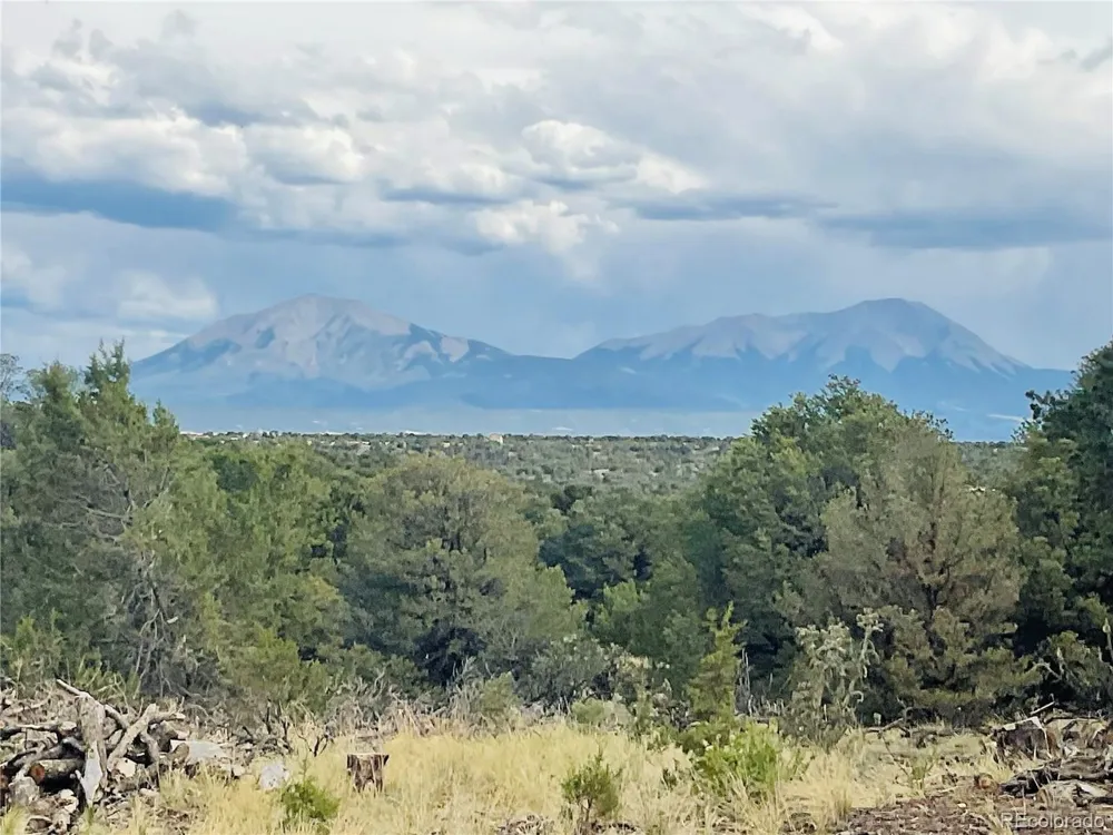 Lot 17 Phase 3 Navajo Ranch Resort Walsenburg, CO 81089