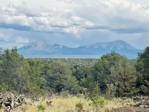 Lot 17 Phase 3 Navajo Ranch Resort