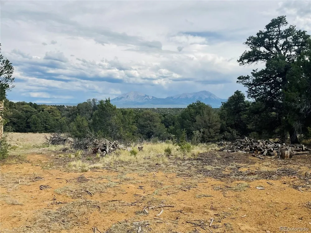 Lot 17 Phase 3 Navajo Ranch Resort Walsenburg, CO 81089