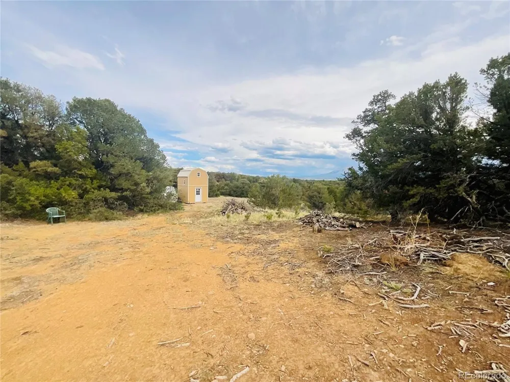 Lot 17 Phase 3 Navajo Ranch Resort Walsenburg, CO 81089