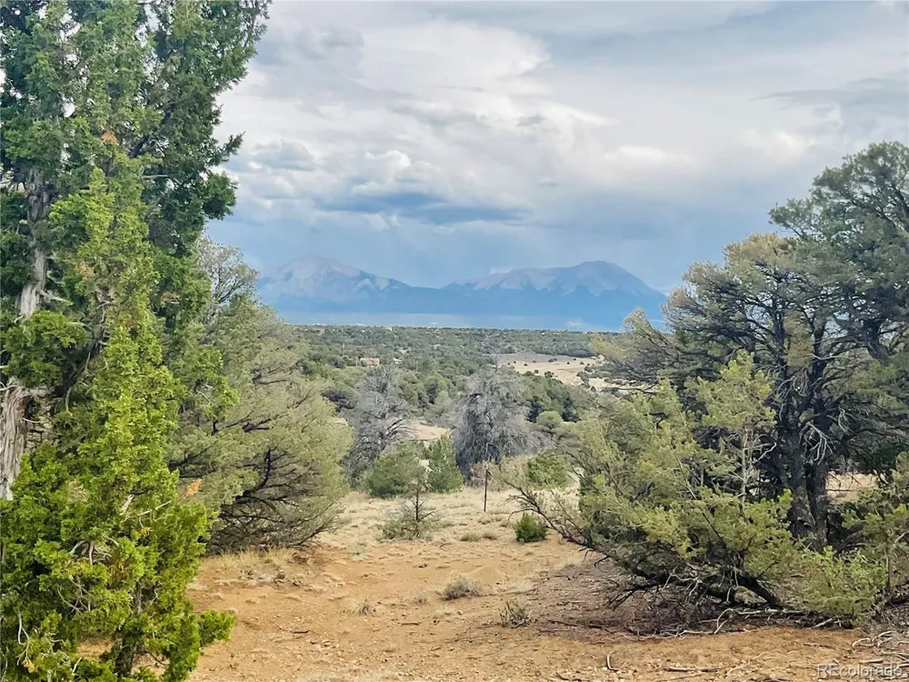Lot 17 Phase 3 Navajo Ranch Resort Walsenburg, CO 81089