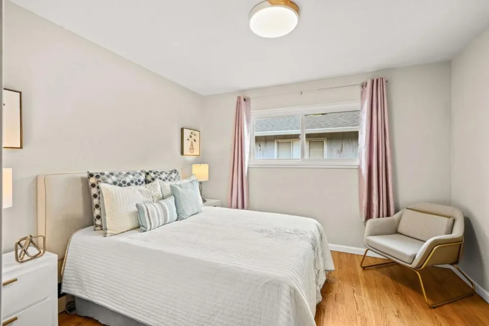17529 Mayflower Drive Castro Valley, CA 94546