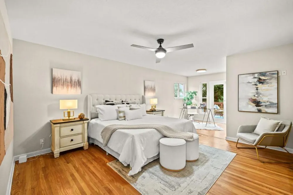 17529 Mayflower Drive Castro Valley, CA 94546