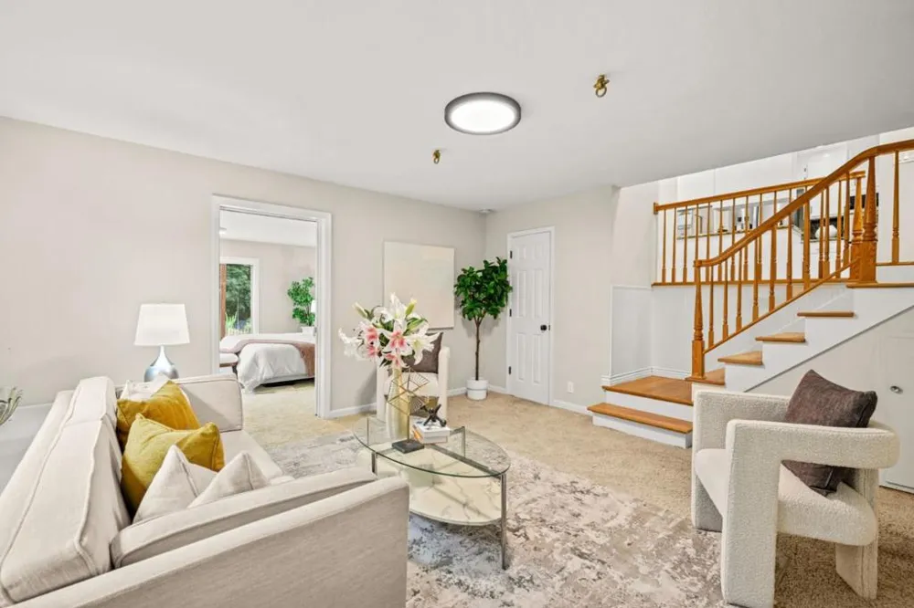 17529 Mayflower Drive Castro Valley, CA 94546