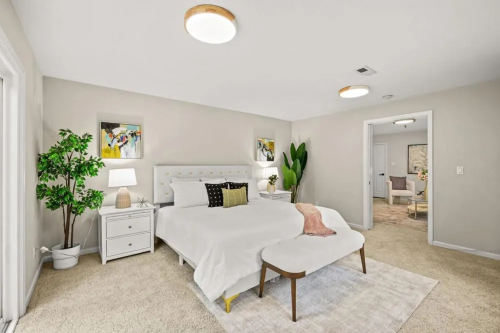 17529 Mayflower Drive Castro Valley, CA 94546