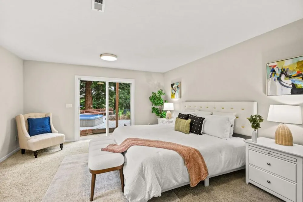 17529 Mayflower Drive Castro Valley, CA 94546