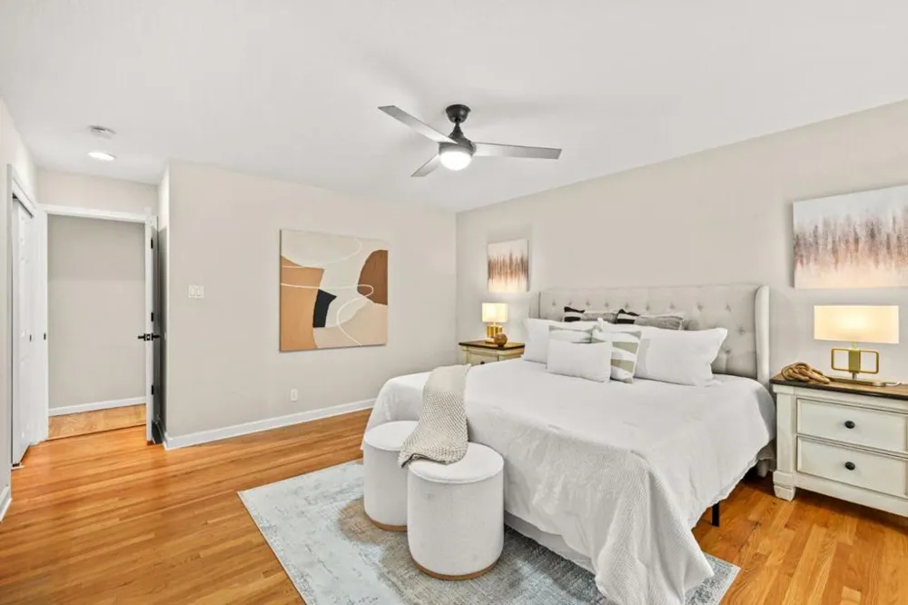 17529 Mayflower Drive Castro Valley, CA 94546