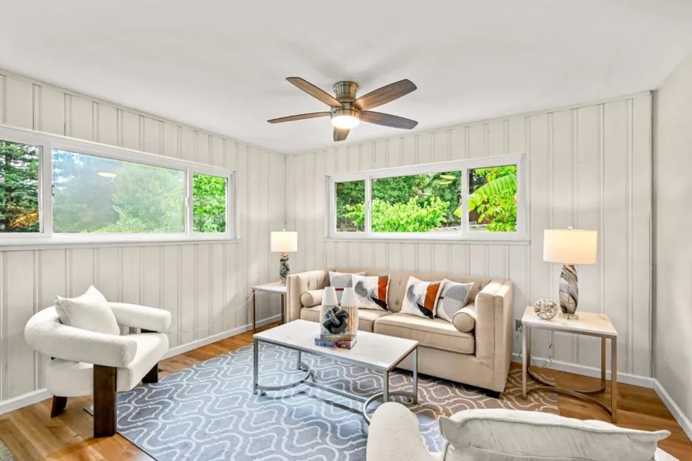17529 Mayflower Drive Castro Valley, CA 94546