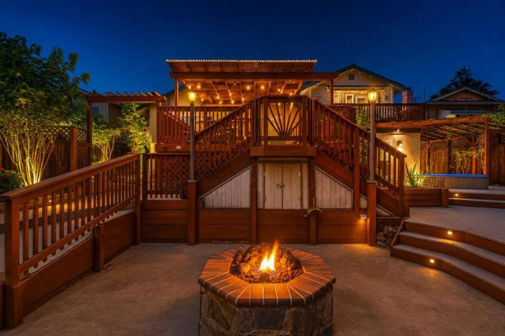 17529 Mayflower Drive Castro Valley, CA 94546