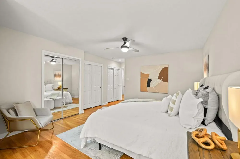 17529 Mayflower Drive Castro Valley, CA 94546