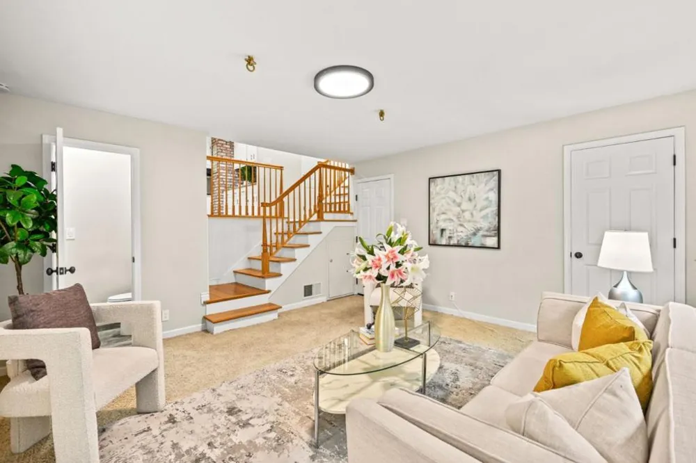 17529 Mayflower Drive Castro Valley, CA 94546