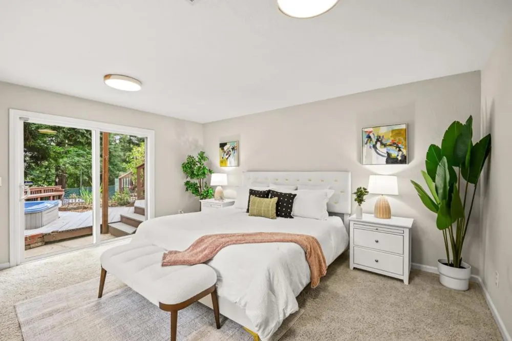 17529 Mayflower Drive Castro Valley, CA 94546