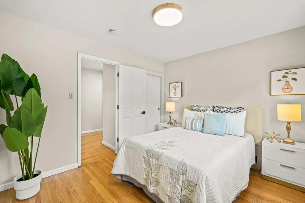 17529 Mayflower Drive Castro Valley, CA 94546