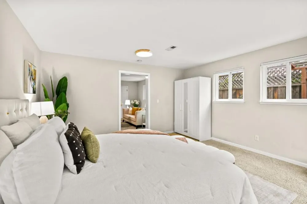 17529 Mayflower Drive Castro Valley, CA 94546