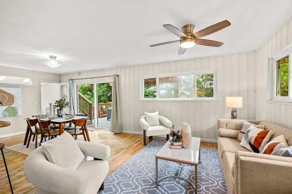 17529 Mayflower Drive Castro Valley, CA 94546