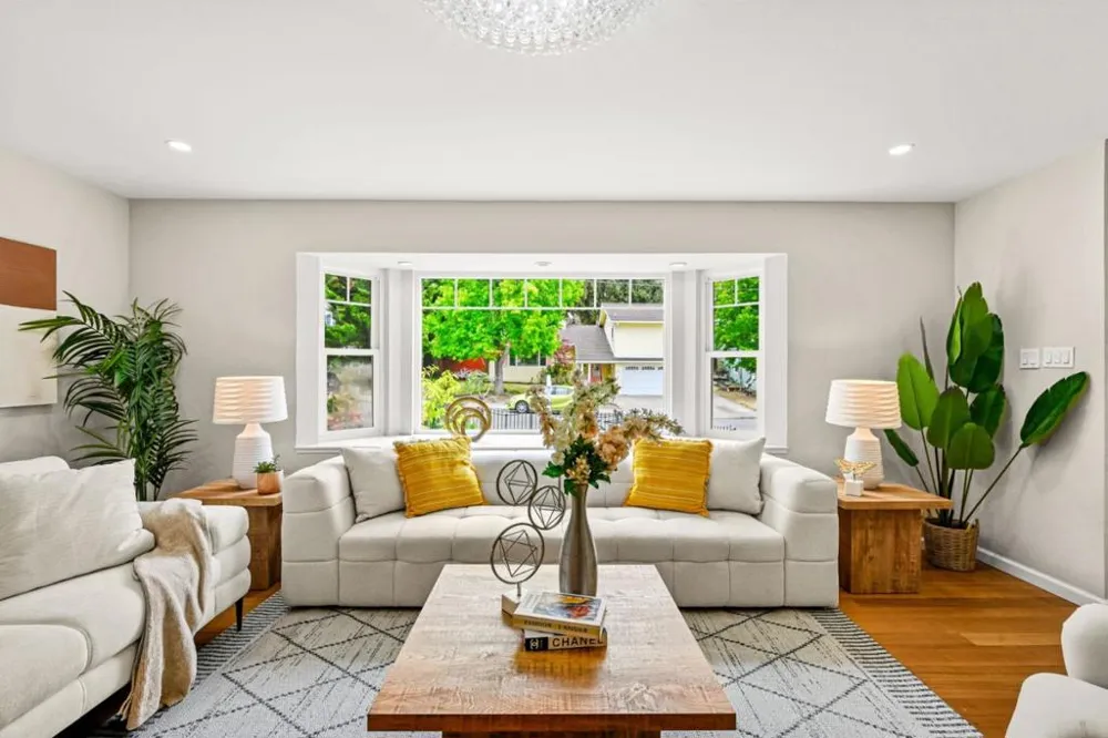 17529 Mayflower Drive Castro Valley, CA 94546
