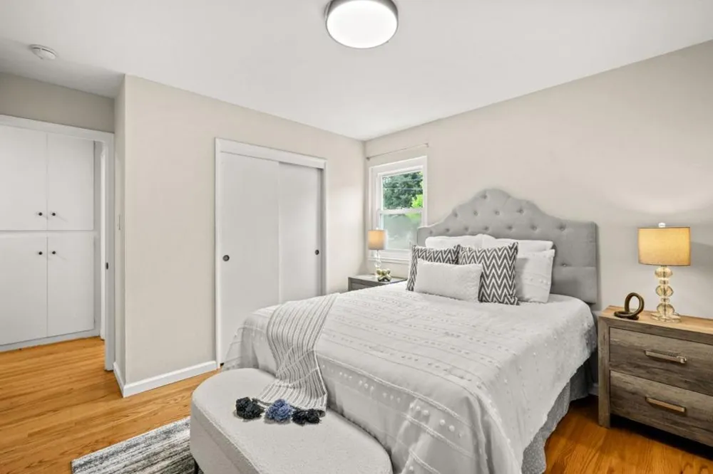 17529 Mayflower Drive Castro Valley, CA 94546