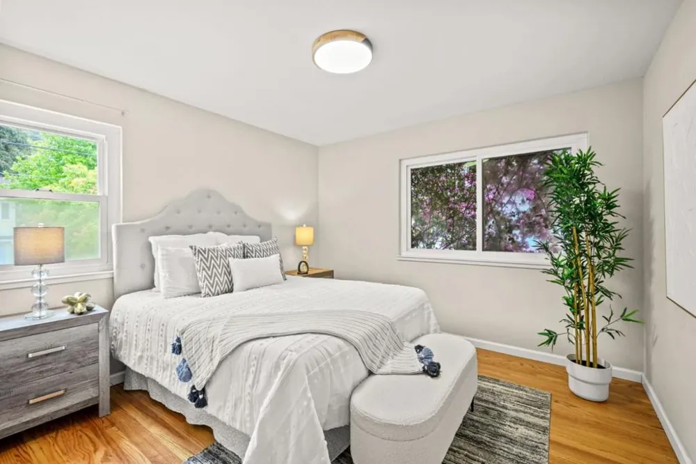 17529 Mayflower Drive Castro Valley, CA 94546