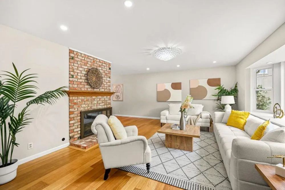 17529 Mayflower Drive Castro Valley, CA 94546