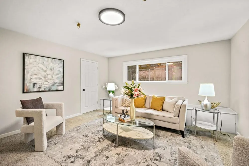 17529 Mayflower Drive Castro Valley, CA 94546