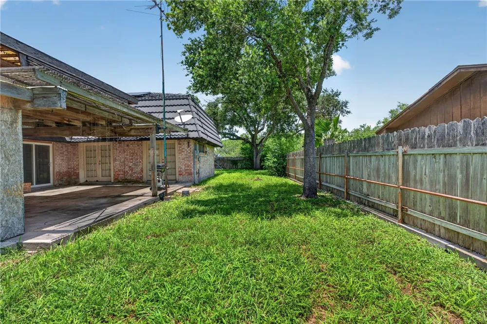 1900 South Park Street Kingsville, TX 78363